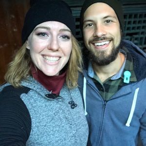 Meet your Posher, Meg